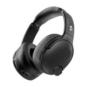 Skullcandy Crusher 1080 ANC: Cascos inalámbricos negros