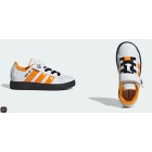 Zapatillas Grand Court 2.0 de Star Wars para Niños