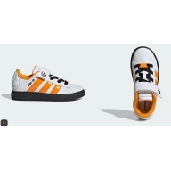 Zapatillas Grand Court 2.0 de Star Wars para Niños