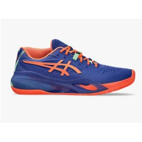 Zapatillas Asics GEL-RESOLUTION X PADEL para hombre