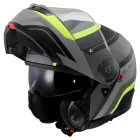 Casco modular LS2 FF908 KPA ECE 22.06 con visor solar