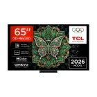 TCL 65C6K 65" MiniLED 4K Google TV con sonido Onkyo