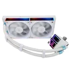 Refrigeración líquida de 240 mm para PC