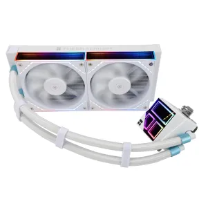 Refrigeración líquida de 240 mm para PC