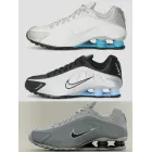 Zapatillas Nike Shox R4