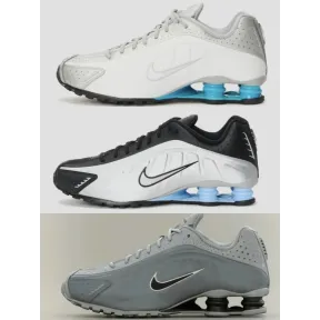Zapatillas Nike Shox R4