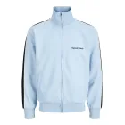Jack & Jones Jorcotedazur: Sudadera Hombre Cuello Alto