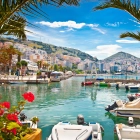 Vuelos Directos y Hotel en Albania por 85€ - 5 Días