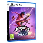 Miraculous: Paris Under Siege para PS5