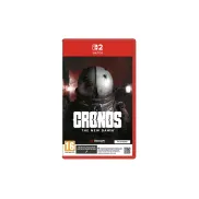 Cronos: The New Dawn para Nintendo Switch 2