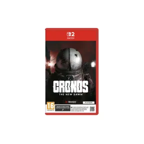 Cronos: The New Dawn para Nintendo Switch 2