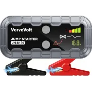 Arrancador de Batería para Coche - Jump Starter