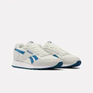 Zapatillas Reebok Glide para hombre en gris y azul