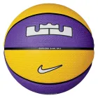 Balón Nike LeBron James Everyday Playground 2.0 Talla 7