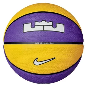 Balón Nike LeBron James Everyday Playground 2.0 Talla 7