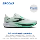 Brooks Ghost 18: Zapatillas para Hombre, Tallas 40 a 47