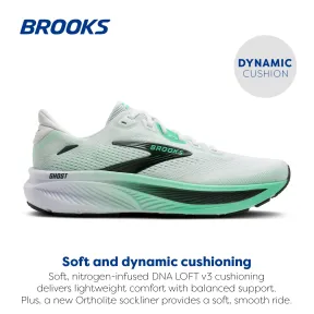 Brooks Ghost 18: Zapatillas para Hombre, Tallas 40 a 47