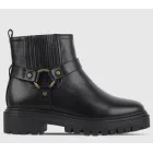 Botas Chelsea Jack Wills JW para mujer - Tallas 37 a 40