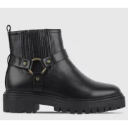 Botas Chelsea Jack Wills JW para mujer - Tallas 37 a 40