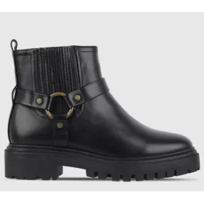 Botas Chelsea Jack Wills JW para mujer - Tallas 37 a 40