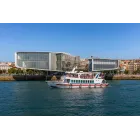 Santander: hotel, desayuno y paseo en barco desde 46€