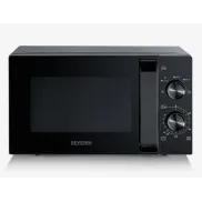 Microondas Severin MW 7790 20L 700W con descongelación
