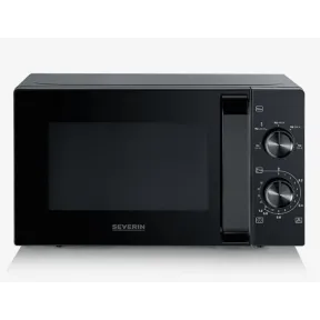 Microondas Severin MW 7790 20L 700W con descongelación