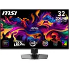 MSI MAG 322UPA QD-OLED E16: Monitor Gaming 32" 4K 165 Hz