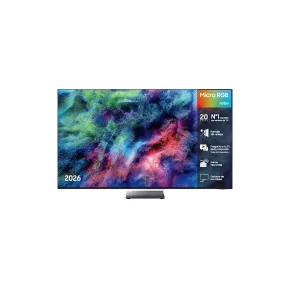 Samsung R95H 65" Micro RGB 4K: 1.399€ con reembolso