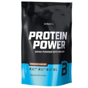 Proteína Power de Biotech
