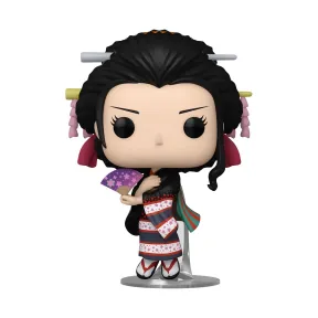 Funko Pop! One Piece: Nico Robin Orobi (Wano)
