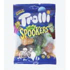 Trolli Sour Spookers: gominolas ácidas Halloween 175 g