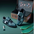 Zapatillas Unisex Casa Slytherin PUMA x HARRY POTTER