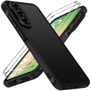 Funda mate ivoler para Samsung Galaxy A56 5G