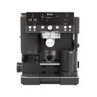 Cafetera espresso Ninja Luxe Café Premier negra