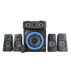 Altavoces 5.1 Trust GXT 658 Tytan