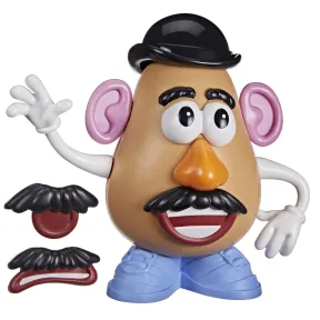 Toy Story 5: Mr. Potato Head parlante con 11 accesorios
