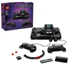 SEGA Mega Drive: consola clásica de 16 bits