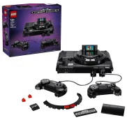 SEGA Mega Drive: consola clásica de 16 bits