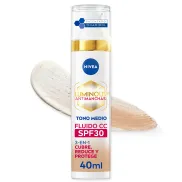 NIVEA Cellular Luminous630 CC Antimanchas SPF30 40 ml