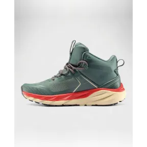 Zapatillas +8000 Terkan Waterproof para Hombre