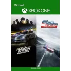 Need for Speed Deluxe Bundle: Clave Xbox Live Europa