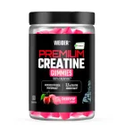 Gominolas de Creatina Weider Creapure - 60 Gummies