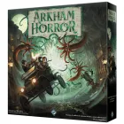 Arkham Horror: Tercera Edición