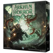 Arkham Horror: Tercera Edición