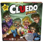 Cluedo Junior: juego de misterio para niños