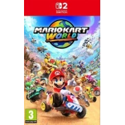 Mario Kart 2 Nintendo Switch HONG KONG - 40€ con cashback