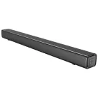 Barra de Sonido Panasonic SC-HTB100EG-K 45W Bluetooth Negro