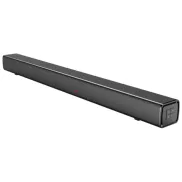 Barra de Sonido Panasonic SC-HTB100EG-K 45W Bluetooth Negro