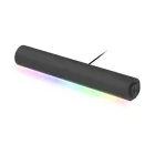 Xiaomi Desktop Speaker: altavoz estéreo con luz RGB